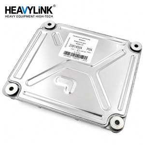 Controlador de Motor ECU para Excavadora HEAVYLINK, Placa de Computadora Programada TAD1641GE TAD1642GE TAD941GE - Product Image 2
