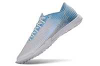 Chaussures de football Air Cushion Marcurial XV Elate FG, bottes F50 Laceless Pro, baskets tendance pour les sports de plein air, hommes femmes 36-45