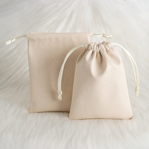 Tinh Tế Nhung Lưu Trữ Đồ Trang Sức Túi Biểu Tượng Tùy Chỉnh Nhỏ Dây Kéo <span class=keywords><strong>Pouch</strong></span> Cho Đá Quý Đồng Hồ Có Thể Tái Chế Đồ Trang Sức Bao Bì Túi - Product Image 1