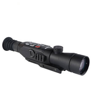 Alcance de visión nocturna infrarroja digital telescopio monocular de caza táctico de largo alcance óptico 3.9x Visor de rango - Product Image 2