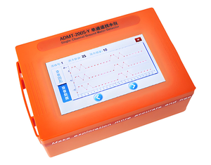 Detector <span class=keywords><strong>de</strong></span> Agua Subterránea <span class=keywords><strong>de</strong></span> un Solo Canal Serie SY 200/300m (Opcional) - Product Image 2