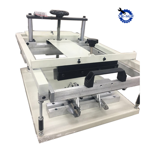 Nhà Máy Giá của nhãn hiệu hình trụ/vòng/cong màn hình máy in cho bút/cốc/cốc/chai - Product Image 1