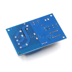 XH-M602 điều khiển kỹ thuật số Pin sạc mô-đun AC 220V <span class=keywords><strong>Lithium</strong></span> lưu trữ pin sạc chuyển đổi bảng bảo vệ sản phẩm ICS - Product Image 4