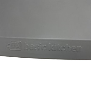 Tappeti da Pavimento Assorbenti Antifatica 3/4, Tappetino Ergonomico Confortevole in PVC, Tappeto da <span class=keywords><strong>Cucina</strong></span> Antiscivolo per Pavimento - Product Image 3