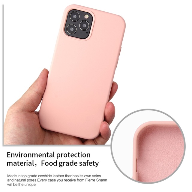 Anti-fall Soft Mobile Silicone Cover for samsung S22 S23 S24 Ultra Case