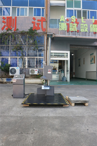 自由落下試験機 - Product Image 6
