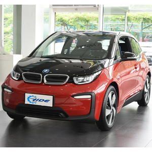 Coches eléctricos puros I3 2020 Carga rápida y modelo de viaje suave Alcance máximo 340km Buen precio - Product Image 5