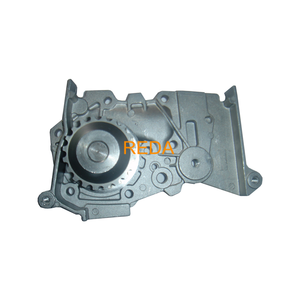 ปั๊มน้ำสำหรับรถยนต์เมอร์เซเดสเบนซ์1042004401 - Product Image 4