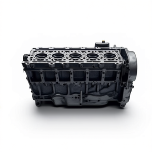 Conjunto de Motor Completo C16 C18 C18B C35 para Maquinaria de Construcción - Product Image 1
