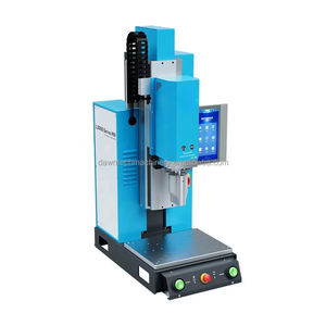 Yunqingtech - Máquina de Soldadura Ultrasónica de Plástico para Soldadura Eficiente de Piezas de Plástico ABS, PP y PE - Product Image 2