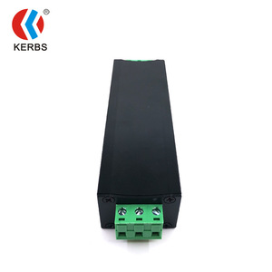 Parafoudre monophasé Kerbs KLF-D110 10kA 110Vdc pour protection contre la foudre (SPD) - Product Image 4