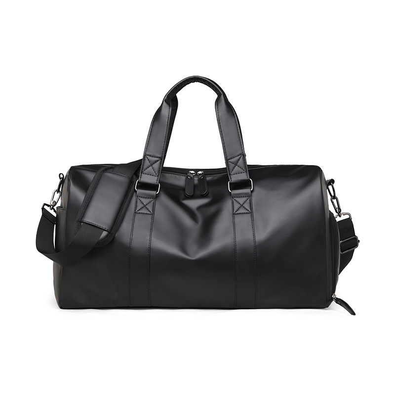 Large Capacity Unisex Waterproof Gym Bag