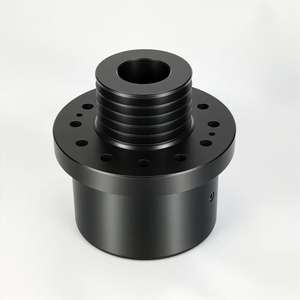 מערכת גלגלות אופטימיזציה לחיסכון באנרגיה של יחידת שאיבה בשדה נפט - Product Image 2