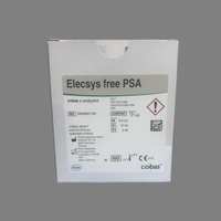 Kit de réactifs IVD Roche Elecsys Oncology Marker - Pack 6-en-1 pour PSA libre/PSA total/CA72-4/CA15-3/NSE/CYFRA21-1 pour Cobas E Series