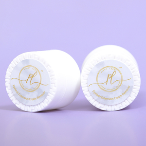 Removedor de Pegamento para Pestañas Personalizado Pinky Leem, Removedor de Pegamento para Extensiones de Pestañas de Eliminación Rápida, Gel Removedor de Extensiones de Pestañas - Product Image 6