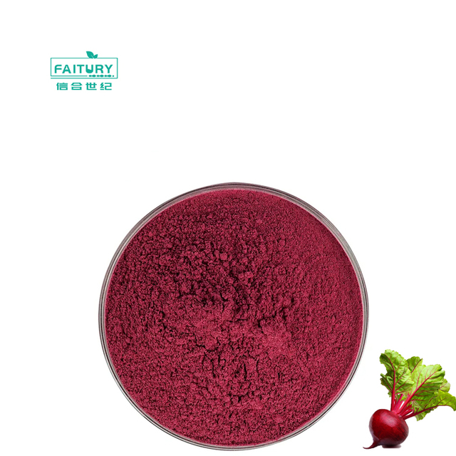 Food Grade Beet Red Powder Organic Beetroot Powder Red Beet Root Powder