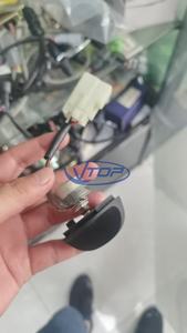 Potensiometer Parts Switch suku cadang ekskavator kualitas tinggi untuk sakelar kenop <span class=keywords><strong>Motor</strong></span> <span class=keywords><strong>Throttle</strong></span> <span class=keywords><strong>PC60</strong></span>-7 Komastu PC200-8 - Product Image 6
