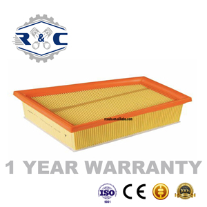 Pièces automobiles de haute qualité R&C Renault 7701045724 <span class=keywords><strong>Filtre</strong></span> à <span class=keywords><strong>air</strong></span> pour Renault <span class=keywords><strong>Clio</strong></span> 1.6, Kangoo/Express, Logan, Mégane, Sandero, Socenic - Product Image 3