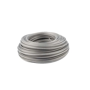 <span class=keywords><strong>Tondeuse</strong></span> à gazon, hérisson, accessoires de micro-culture, <span class=keywords><strong>tondeuse</strong></span> à gazon, corde de paille en fil d'acier et en nylon carré à spirale - Product Image 3