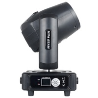 Nouvelle Mini Lyre Beam Sharpy 230W 7R, Projecteur de Scène à Tête Mobile Beam 230 7R