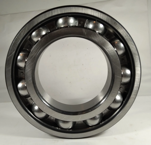 Patins à roulettes à billes en acier de précision <span class=keywords><strong>VNV</strong></span> 608 Roulements de vélo de route en acier inoxydable 608 Roulements à billes hybrides ouverts en céramique à gorge profonde - Product Image 5