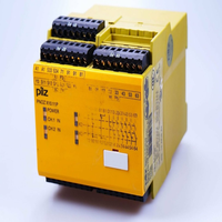 Dispositivo de Parada de Emergencia Plc X10.11p 777750 24vdc 6n/or 4n/c 6led para Producto en Garantía