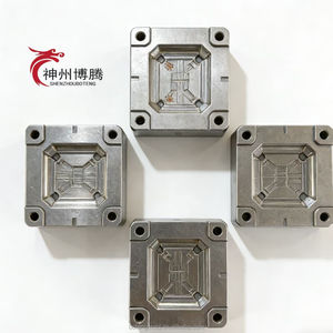 قوالب ختم عالية الدقة، قوالب تشكيل الصفائح المعدنية - Product Image 4