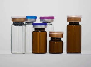 Polipéptido en Polvo Liofilizado, Materia Prima Cosmética, Vial de Plástico Transparente Estéril, Especificación Personalizada, Industria de Belleza Global - Product Image 5