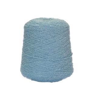 Lotus Yarns Soft Extrafine <span class=keywords><strong>Merino</strong></span> Boucle hilo de tejer a mano 180m/100 gramos estambre/<span class=keywords><strong>Aran</strong></span> peso para suéter chal - Product Image 1
