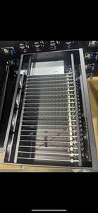 JustLink Professional - Caja Vacía de 20 Canales para Teléfono Móvil, Compatible con Placas Base <span class=keywords><strong>Samsung</strong></span>/Android - Product Image 4