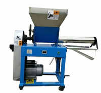 Machine de remplissage en plastique pour champignons, appareil pour emballer les champignons, pommes de terre, bâtons de croissance, machine de remplissage pour champignons