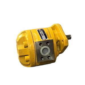 ปั๊มไฮดรอลิกแบบเฟือง Huamao CBG1032-A1L-25 |   ปั๊มงานหนัก 32 ซีซี สำหรับแท่นขุดเจาะ - Product Image 3