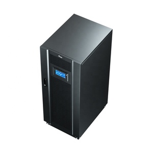 <span class=keywords><strong>30KVA</strong></span> โรงงานอุตสาหกรรมออนไลน์ | แหล่งจ่ายไฟสำรอง PF1.0 3เฟส380-415V (OEM) - Product Image 5