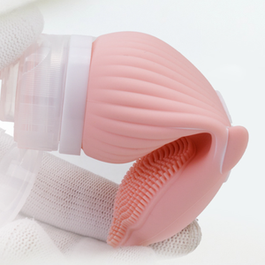 Botellas de viaje de silicona a prueba de fugas, accesorios recargables, lindos pingüinos, contenedores de viaje para champú, loción, protector solar, etc. - Product Image 4