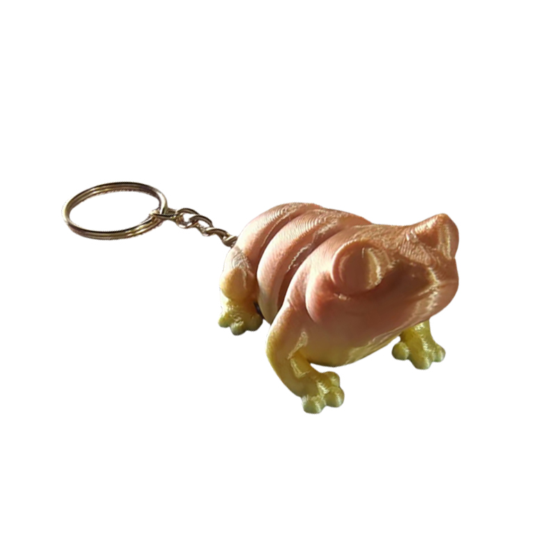 5 Grenouille