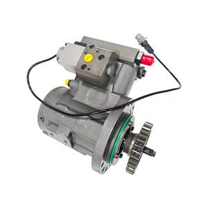 High Performance Diesel Fuel Injection HP Pump EX59407300032 for Engine Replacement Spare Parts - Product Image 2