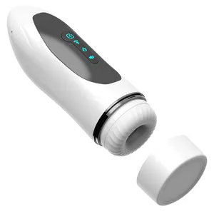 Offre Spéciale hommes Masturbation anale personnes âgées se masturbant auto-plaisir masturbateurs tasse mâle Stroker - Product Image 1