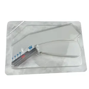 High Quality Disposable Surgical Instrument Stapler Skin Stapler For Stomach Beauty Surgery