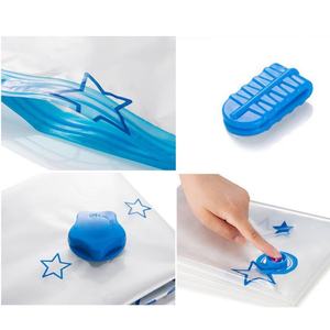 Bolsa de Almacenamiento al Vacío de Fábrica Original, Precio Competitivo, Gran Venta - Product Image 6