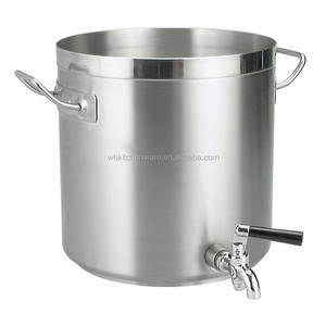 NSF Induction Ready Electric Brazier for Restaurant - Product Image 5
