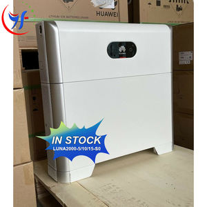 Offre Spéciale HUAWEl <span class=keywords><strong>LUNA2000</strong></span>-5/10/15-S0 Système de stockage d'énergie solaire intelligent 5kw 10kw <span class=keywords><strong>15kw</strong></span> Huawel <span class=keywords><strong>Luna2000</strong></span> - Product Image 3