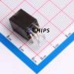 HC-5557-2*2AW-B-05 Wire-to-Board Pin Header Bent Lead Through Hole,P=4.2mm 2x2P 4.2mm Right Angle Insert Mini-Fit (MX 4.2) - Product Image 2