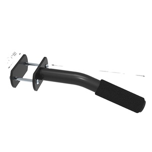 ตัวยึดเพดานกับห่<span class=keywords><strong>วง</strong></span>เกี่ยวนิรภัยสำหรับ<span class=keywords><strong>โย</strong></span>คะ,ตัวยึดต้านทานแบบติดผนังสำหรับโยคะ - Product Image 1