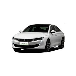 2024 <span class=keywords><strong>voiture</strong></span> électrique automatique Dongfeng <span class=keywords><strong>peugeot</strong></span> 508L PHEV en stock 4 roues pas cher haute vitesse nouvelle énergie <span class=keywords><strong>voiture</strong></span> électrique à vendre - Product Image 6