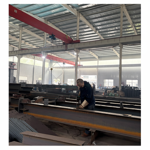 โครงสร้างเหล็กสำเร็จรูปโครงสร้างโดมโรมาเนีย - Product Image 1