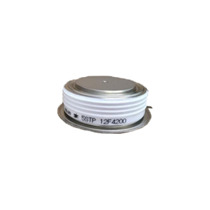 Nouveau Thyristor de contrôle de phase Hitachi Energy ABB original, semi-conducteur PCT 5STP 08G6500, matériau en plaquette de silicium - Product Image 3