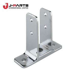 Soporte de Tubo de Partición, Derecho, para Nissan URVAN E25 2007-2012 OE 97686VW000 97686VW000 - Product Image 1