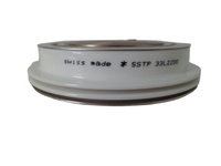 Thyristor SCR à livraison rapide comprenant les modèles 5STP45Q2800 5STP08D2601 5STP10D1201 5STP33L2200 5STP18F1601 5STP27H2401SCR