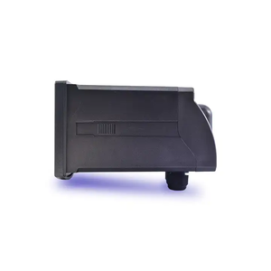 เครื่องทดสอบคุณภาพน้ำออนไลน์วัดความขุ่น/ตรวจวัดสารแขวนลอยเซ็นเซอร์วัดความขุ่นพร้อมที่ปัดน้ำฝนออนไลน์ - Product Image 5