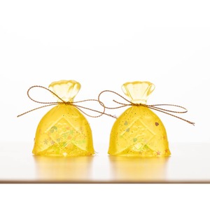 Sac porte-bonheur en TPR, jouet sensoriel pour enfants, anti-anxiété et anti-stress, avec couleur personnalisable - Product Image 6